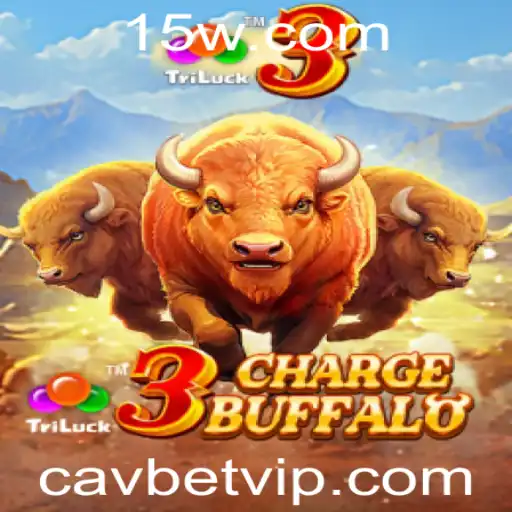 Explorando o Universo do Jogo 3ChargeBuffalo: Regras e Estratégias