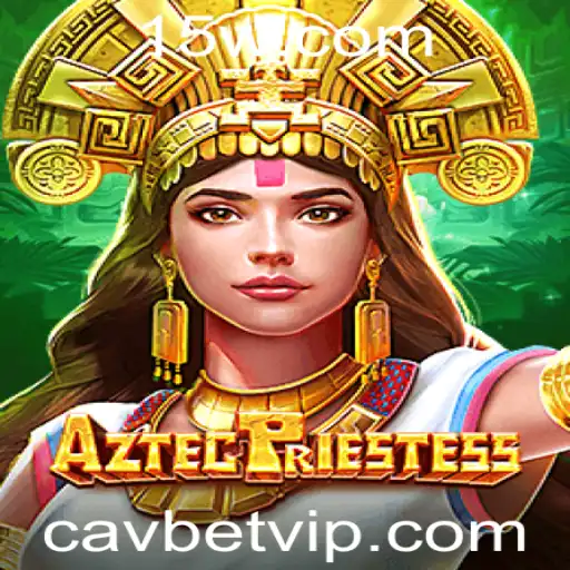 AztecPriestess: O Fascinante Mundo do Jogo Inspirado nas Civilizações Antigas