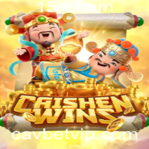 Explorando CaishenWins: Um Mergulho no Mundo dos Jogos com Cavbet