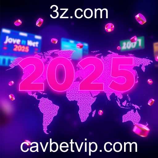 Expansão do Cavbet no Mercado Brasileiro de Jogos