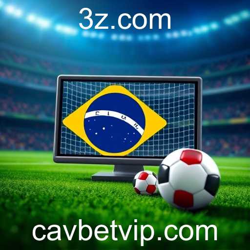 Cavbet: A Evolução dos Jogos Online no Brasil