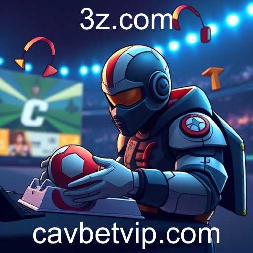 A Ascensão do Cavbet: A Nova Face dos Jogos Online