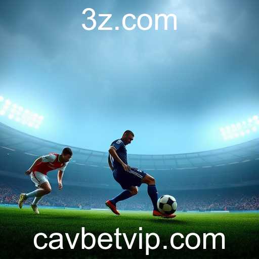 Cavbet Inova o Mercado de Jogos Online em 2025