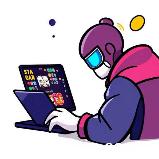 A Ascensão do Mercado de Jogos Online com Cavbet