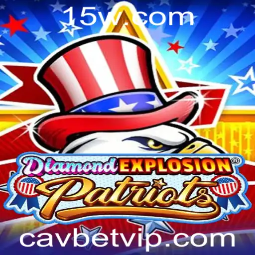 Explorando DiamondExplosionPatriots: O Fascínio do Jogo e suas Regras