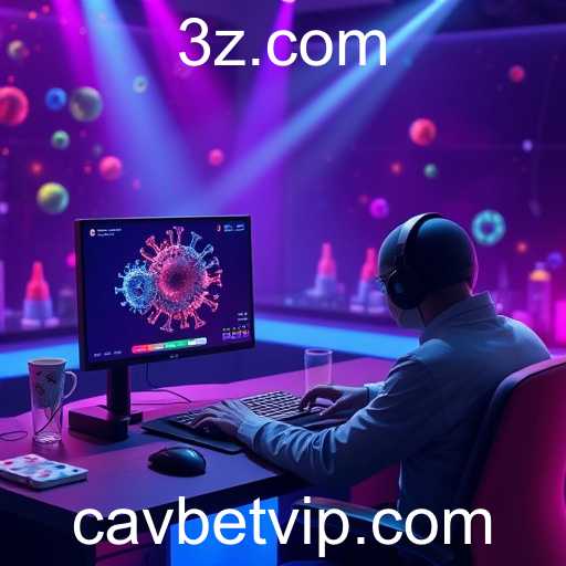 O Crescimento dos Jogos Online no Brasil