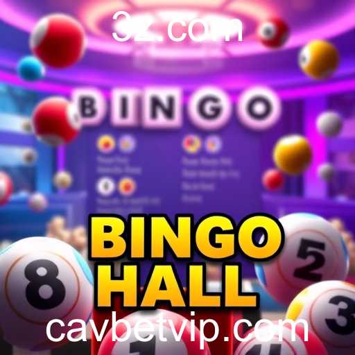 Nova Era dos Jogos Online: Cavbet e as Inovações de 2025