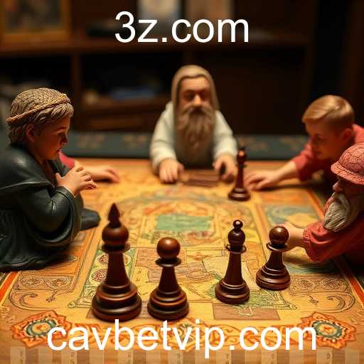 Nova Era de Jogos Online no Brasil