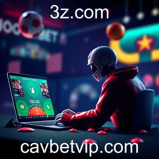 Expansão dos Jogos Online em 2026: Cavbet em Destaque