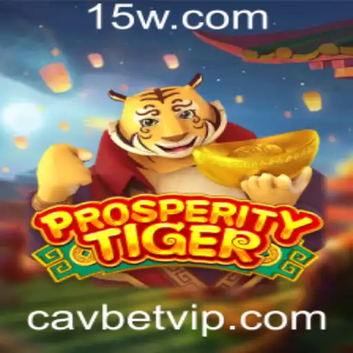 ProsperityTiger: Um Novo Horizonte no Universo dos Jogos Online