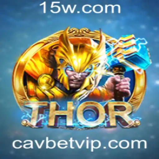 THOR: Um Jogo Épico no Universo Cavbet