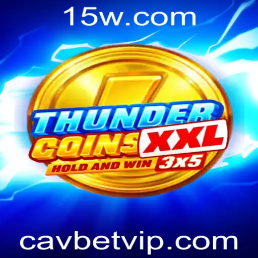 Explorando ThunderCoinsXxl: O Futuro dos Jogos de Cassino