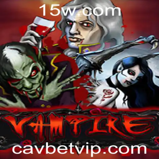 Descubra o Fascinante Mundo do Jogo Vampire